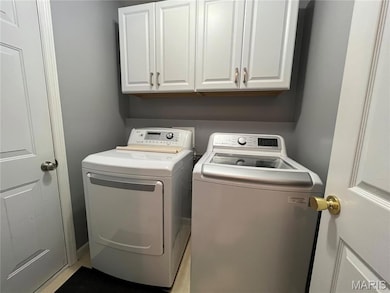 540 Highland View Dr, O Fallon, IL 62269 - photo 7