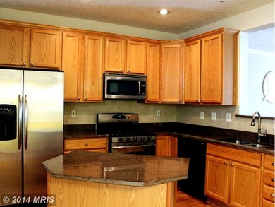 442 Foreland Garth, Abingdon, MD 21009 - photo 2