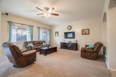 Front Room