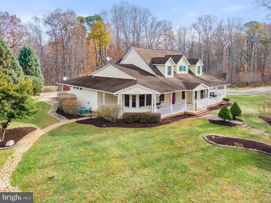 9493 Summer Breeze Rd, Warrenton, VA 20186 - photo 7