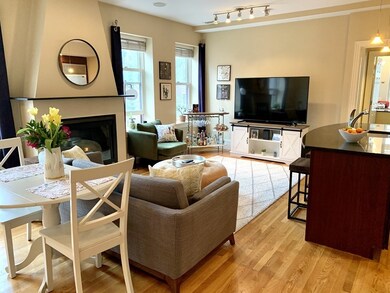 486 Shawmut Ave unit 6, Boston, MA 02118 - photo 2