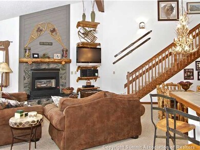 Den/Family/Great Room. Spacious and open describes