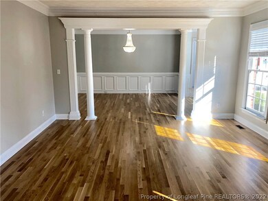 4501 Weaverhall Dr, Fayetteville, NC 28314 - photo 2