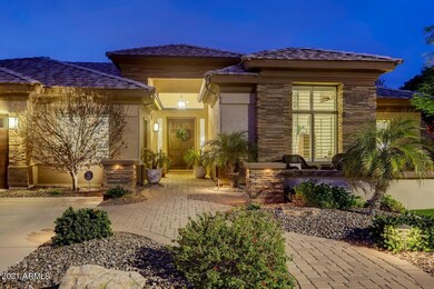 04 Exterior Front Entry