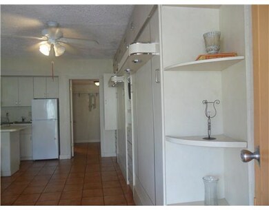 Interior Space/Layout
