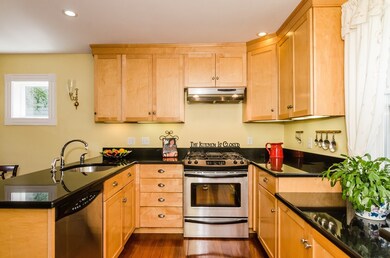 67 Woburn St, Lexington, MA 02420 - photo 6