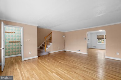 8520 Pleasant Plains Rd, Towson, MD 21286 - photo 5