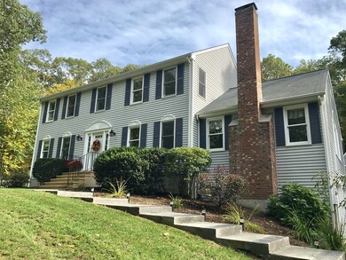 97 Chamberlain Rd, Uxbridge, MA 01569 - photo 3