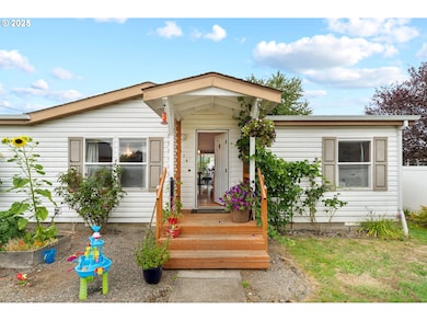 614 S 10th St, St. Helens, OR 97051 - photo 2