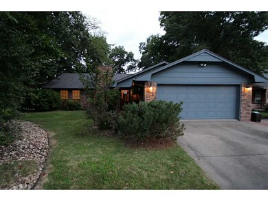 4006 W Mockingbird Ln, Rogers, AR 72756 - photo 3