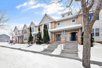 552 Apollo Way unit 552, Madison, WI 53718 - photo 2