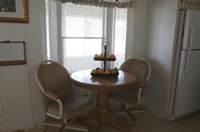 Dining roon