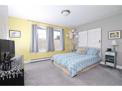 Master Bedroom.