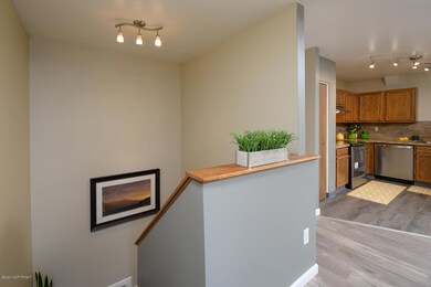 837 Merlin Loop unit C4, Anchorage, AK 99518 - photo 4