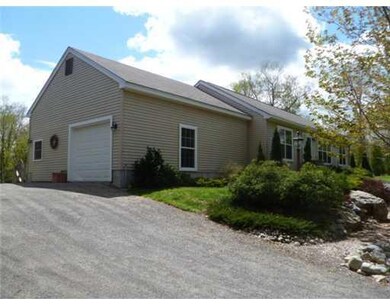 121 Raspberry Ln, Bridgton, ME 04009 - photo 3