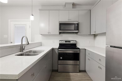 3300 S Colt Ln unit 1, Edinburg, TX 78539 - photo 6