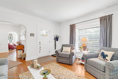 Front Living Room