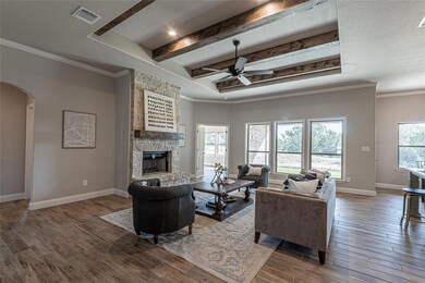 3008 Deer Ct, Weatherford, TX 76085 - photo 6