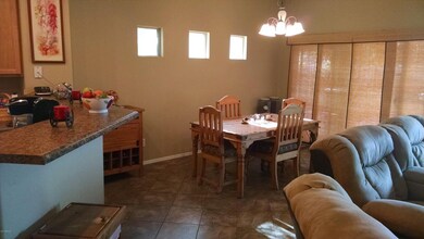 Formal Dining Area