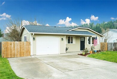 510 Brown St SE, Orting, WA 98360 - photo 2