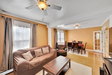 13 Bonner St, Chicopee, MA 01013 - photo 4