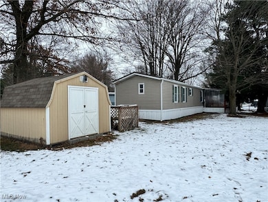 5852 Cleveland Rd unit 51, Wooster, OH 44691 - photo 3