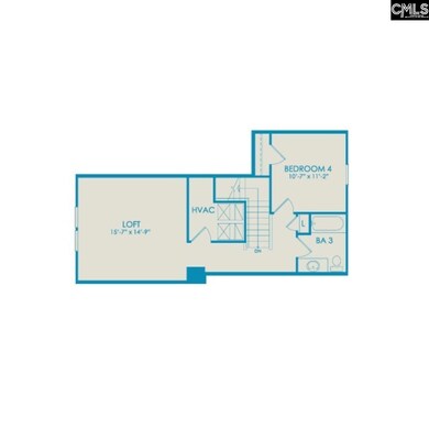 613 Carters Grove Ln, Blythewood, SC 29016 - photo 7