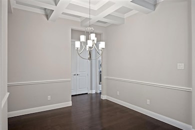 3913 N Brookridge Ct, Bedford, TX 76021 - photo 4