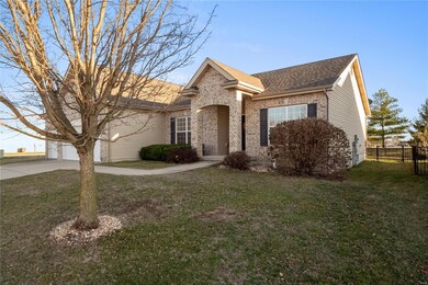 6784 Oxford Ln, Maryville, IL 62062 - photo 4