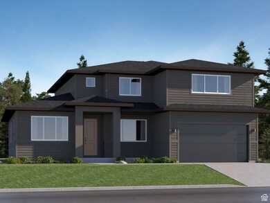 1401 S Glambert Ln unit 213, Saratoga Springs, UT 84045 - photo 2