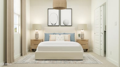Bed 3