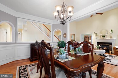 6889 Tred Avon Place, Gainesville, VA 20155 - photo 4