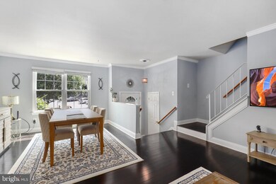 7451 Courtland Cir, Manassas, VA 20111 - photo 7