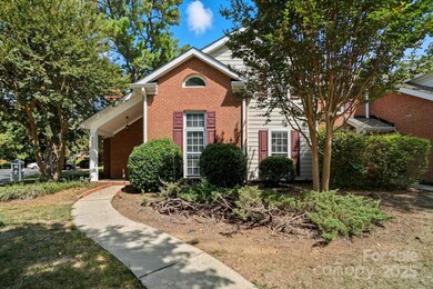 9221 N Vicksburg Park Ct unit 9221, Charlotte, NC 28210 - photo 5