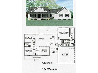 20 Tara Lynn Ct, West Kingston, RI 02892 - photo 2