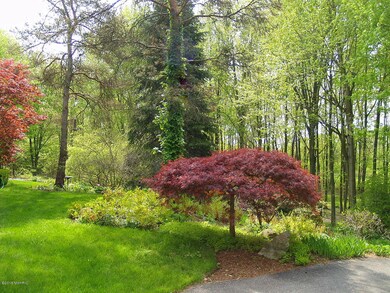 Front Yard Landscaping