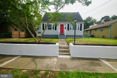 618 Jackson Ave, Magnolia, NJ 08049 - photo 2