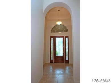 Entry Foyer