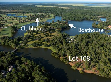 46 Southerland Ln, St. Simons Island, GA 31522 - photo 2