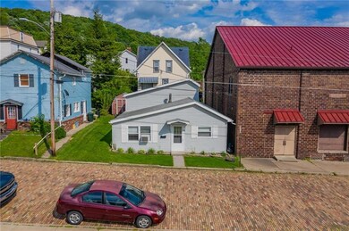 110 S 6th St, West Newton, PA 15089 - photo 4