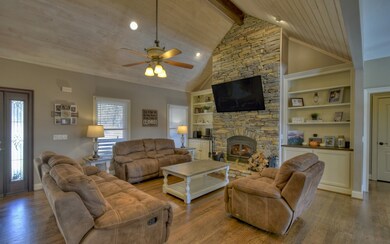 1346 Douthit Rd, Mineral Bluff, GA 30559 - photo 5