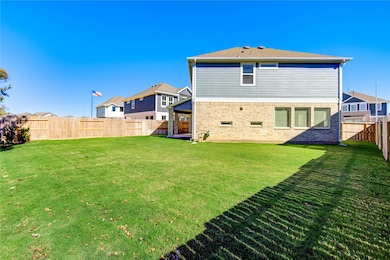 Huge Yard and no back neighbors