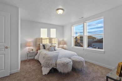 Middleton - Bedroom 3