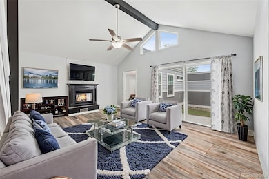 865 San Antonio Place, Colorado Springs, CO 80906 - photo 5