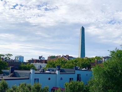 48 Mount Vernon St unit 2, Charlestown, MA 02129 - photo 4