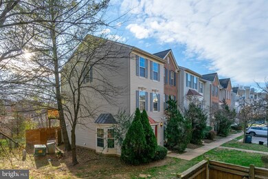 4242 Wheeled Caisson Square, Fairfax, VA 22033 - photo 3