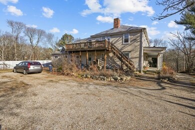 817 Gifford Rd, Westport, MA 02790 - photo 5