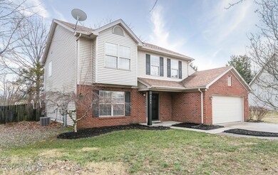 7308 Quindero Run Rd, Louisville, KY 40228 - photo 3