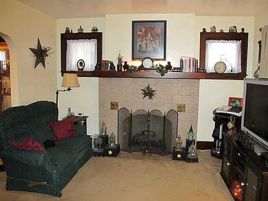 Living Room.