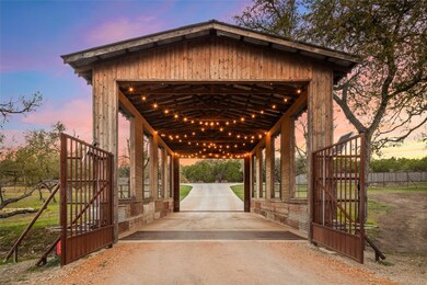Surrounding community featuring driveway